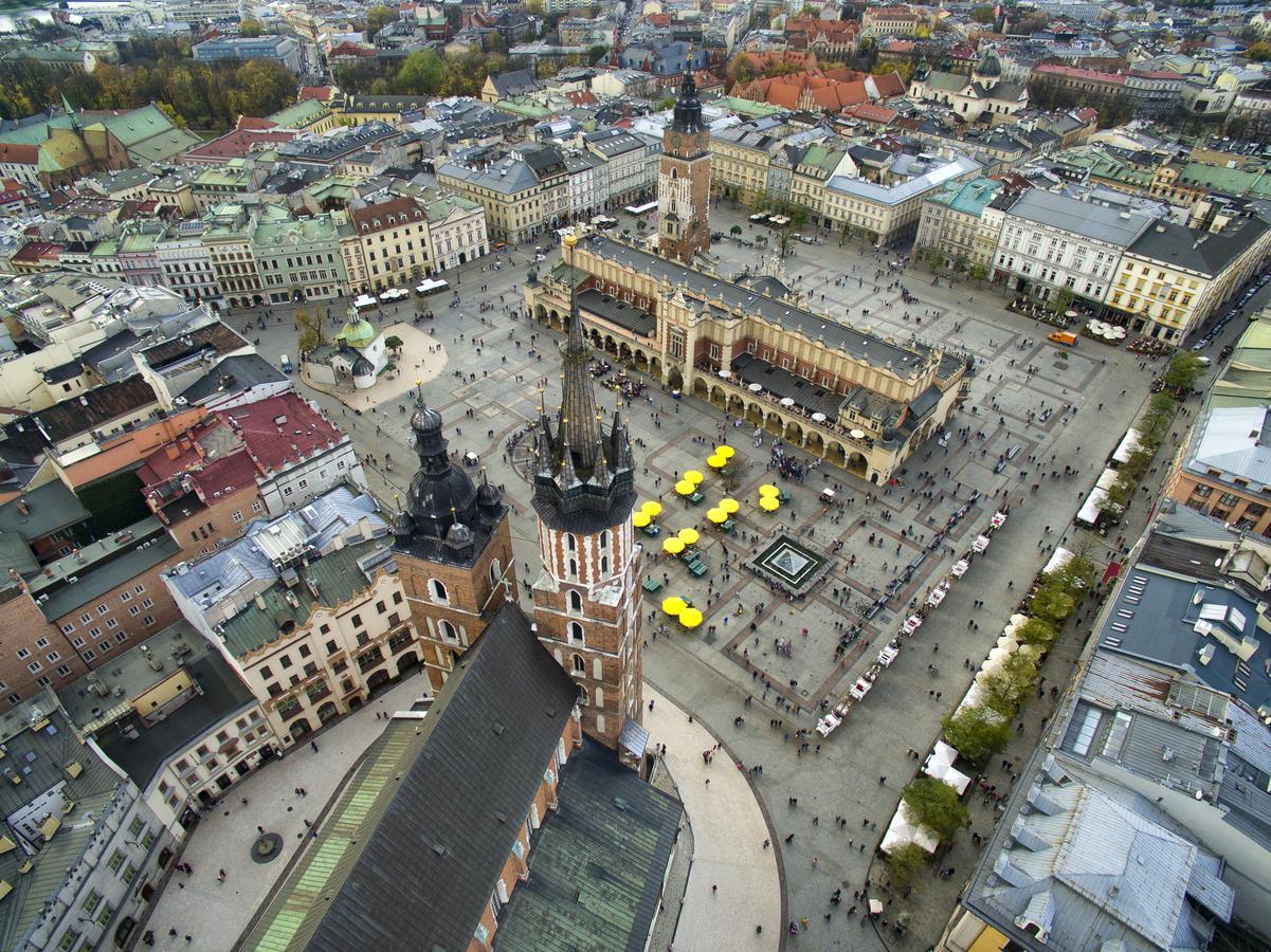 Dada Boutique Home Hotel - Krakow — Zdjęcia 1