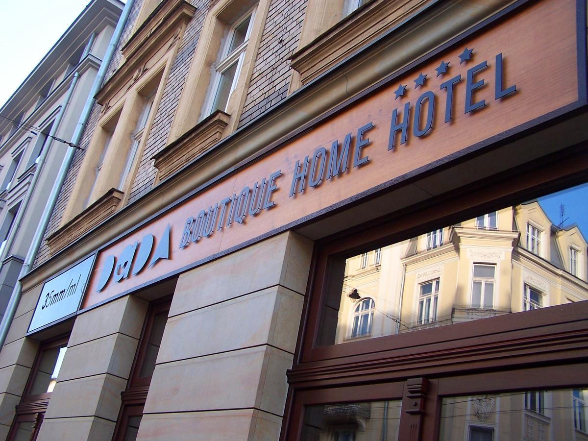 Dada Boutique Home Hotel - Krakow — Zdjęcia 2