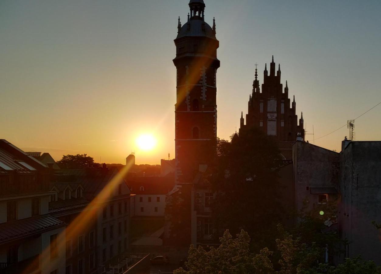 Dada Boutique Home Hotel - Krakow — Zdjęcia 3